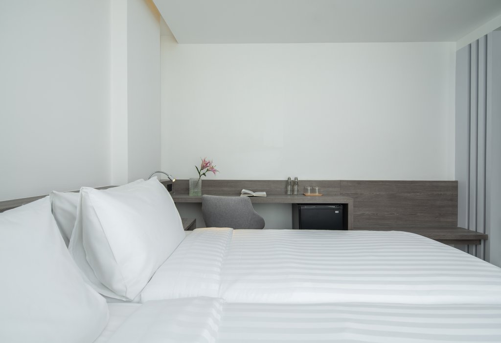 Бангкок: Amarin Hotel Rama 8