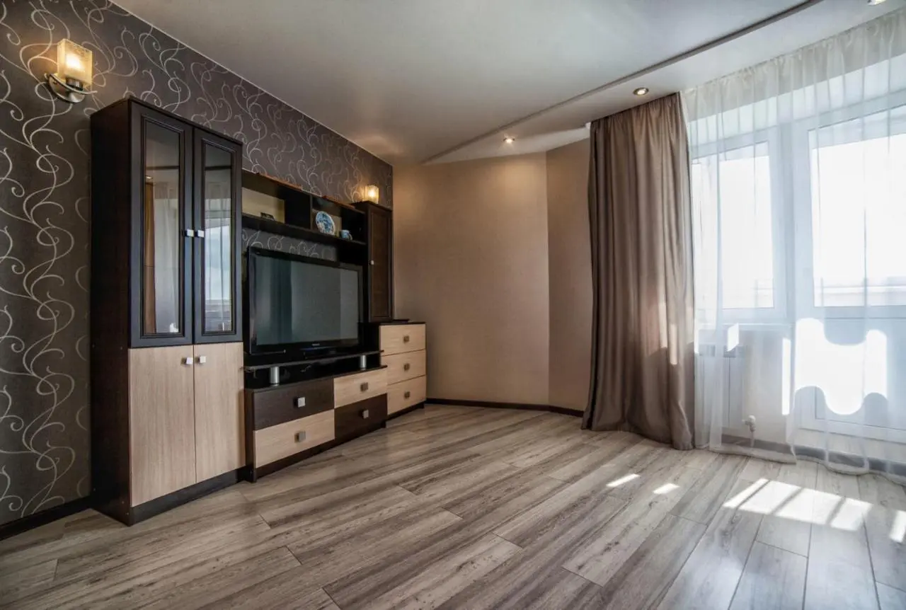 Смоленск: Apartment on Nikolaeva