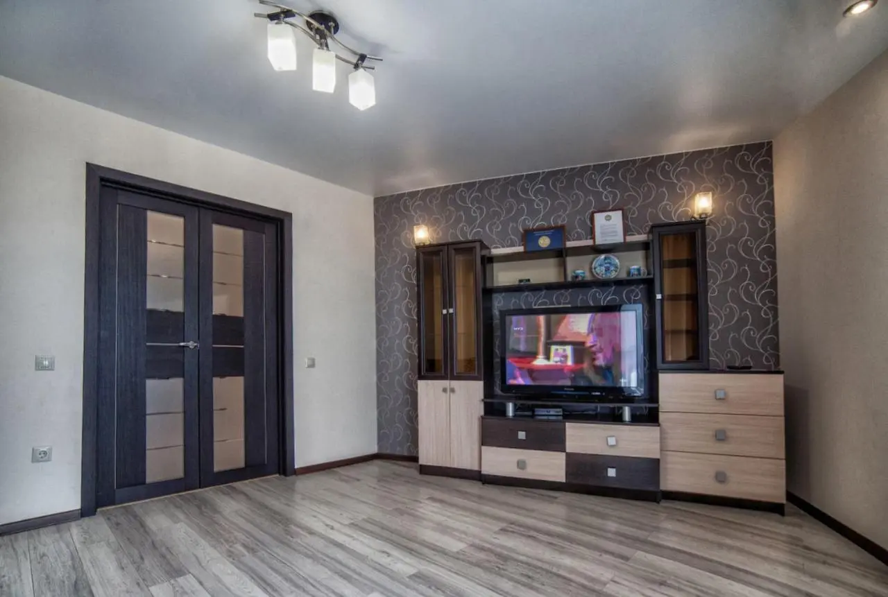 Смоленск: Apartment on Nikolaeva