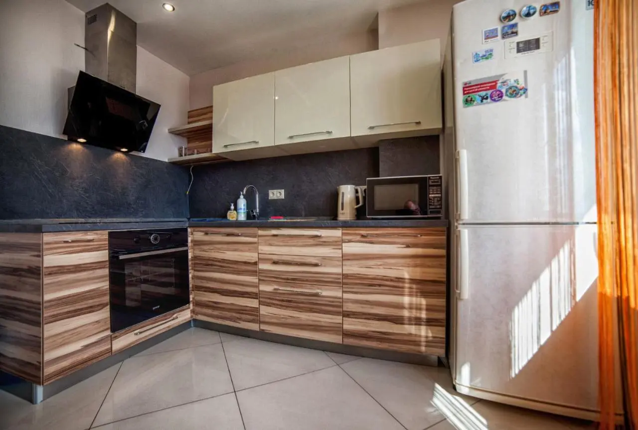 Смоленск: Apartment on Nikolaeva