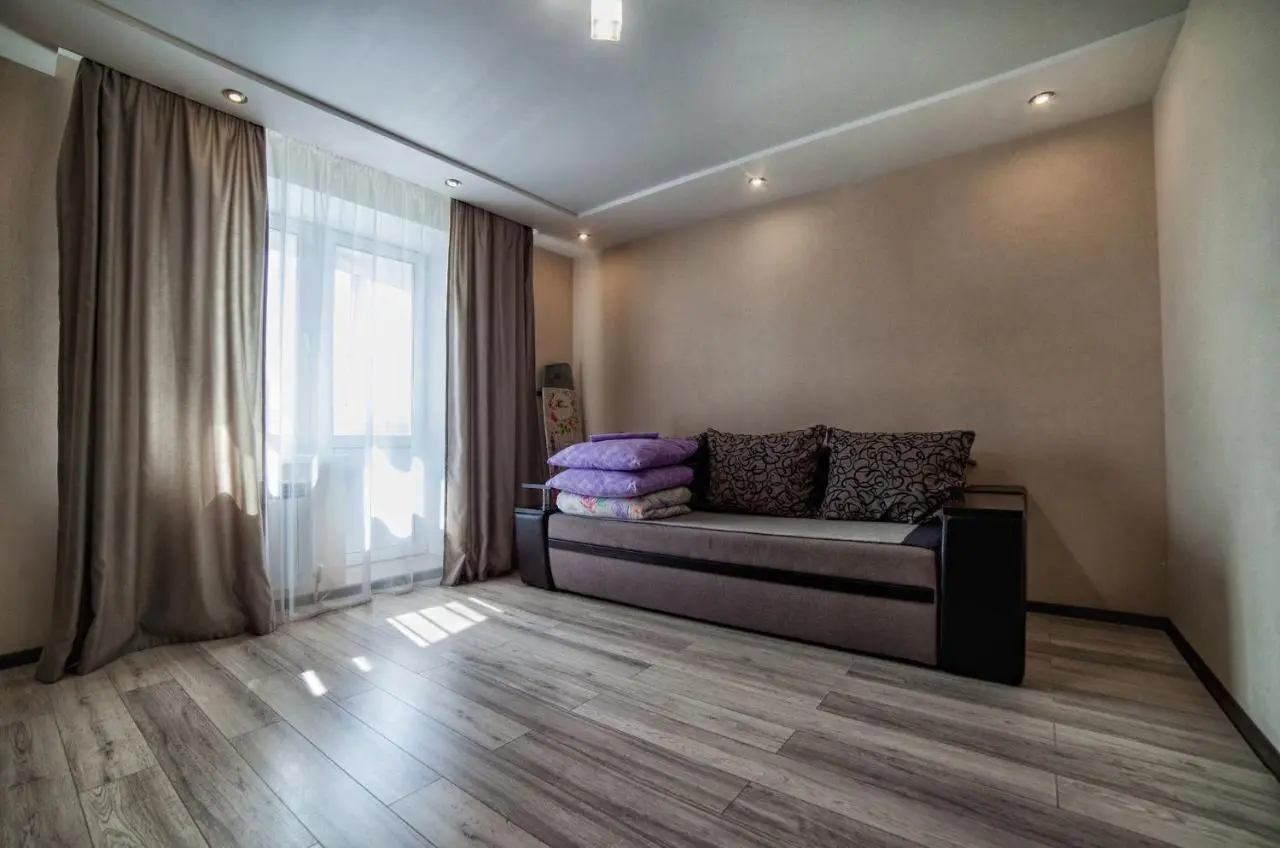 Смоленск: Apartment on Nikolaeva