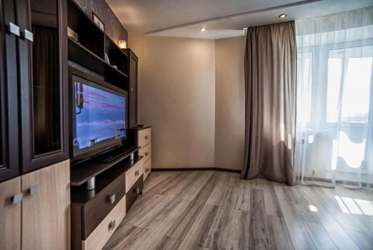 Смоленск: Apartment on Nikolaeva