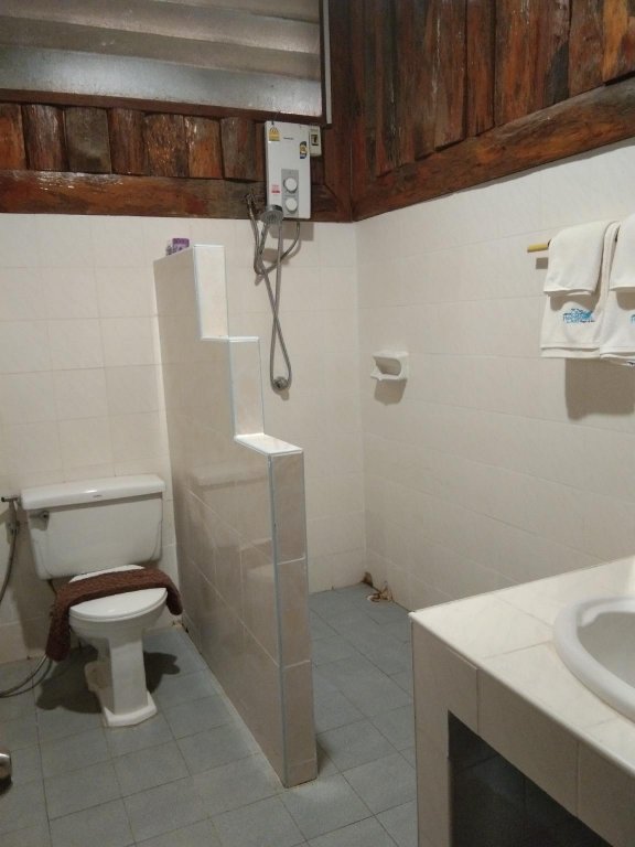 Сай Йок: Heaven Kwai Resort (SHA Extra Plus)