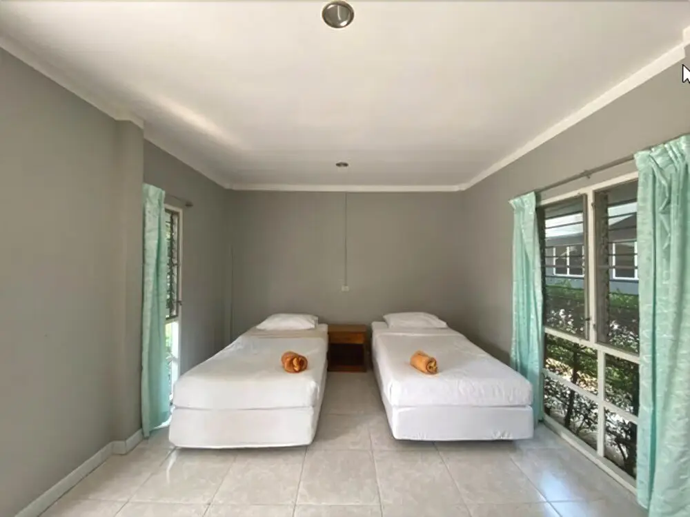 Тай-Муанг: Oyo 647 Sudjai Resort