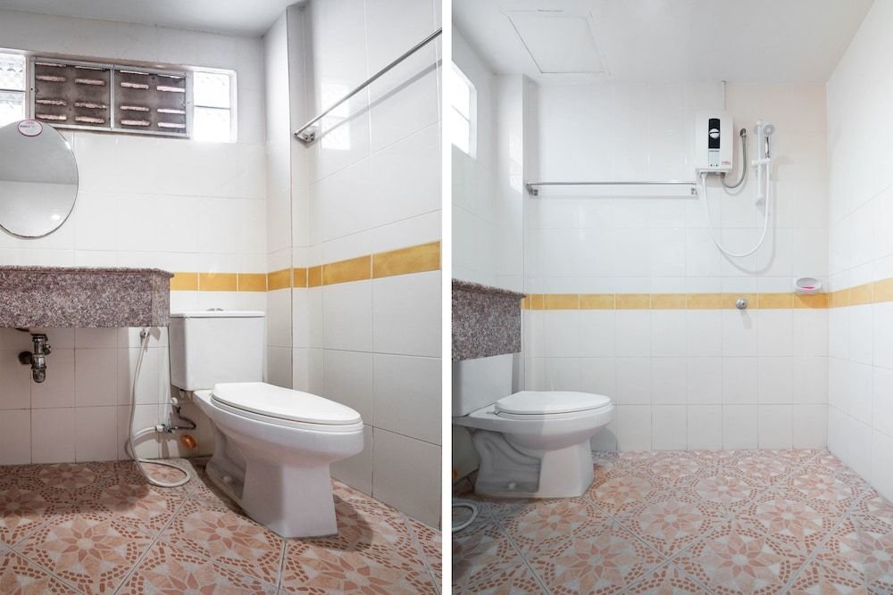 Паттайя: OYO 645 Baan Ruangrungroj (Vaccinated Staff)