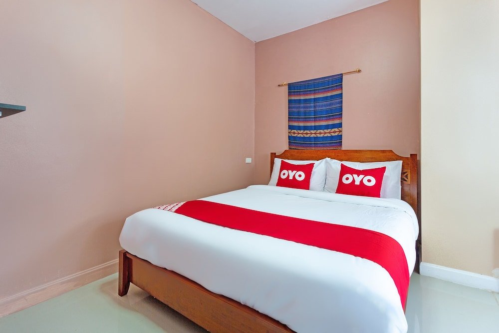 Чианграй: Oyo 640 Baan Phuduan