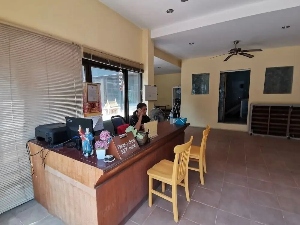 Самуи: Oyo 616 Bonita House Samui