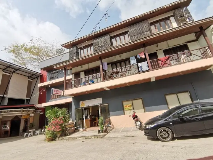 Самуи: Oyo 616 Bonita House Samui