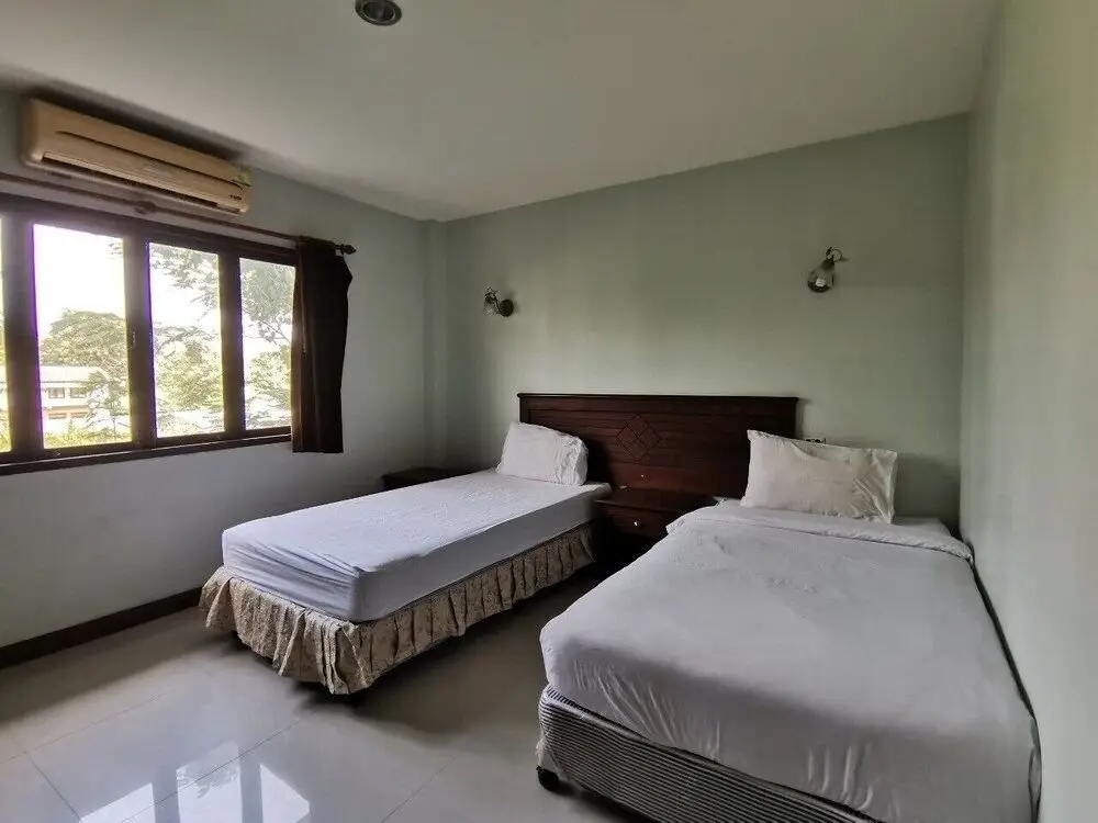 Самуи: Oyo 616 Bonita House Samui