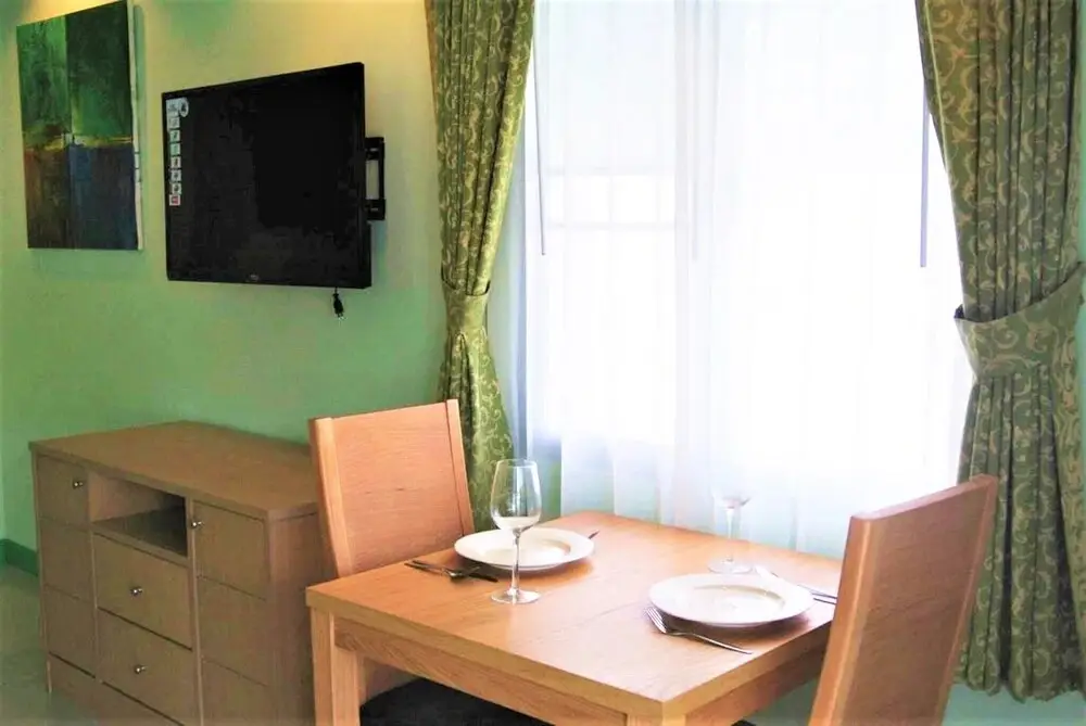 Паттайя: Corner 1 Bedroom Condo
