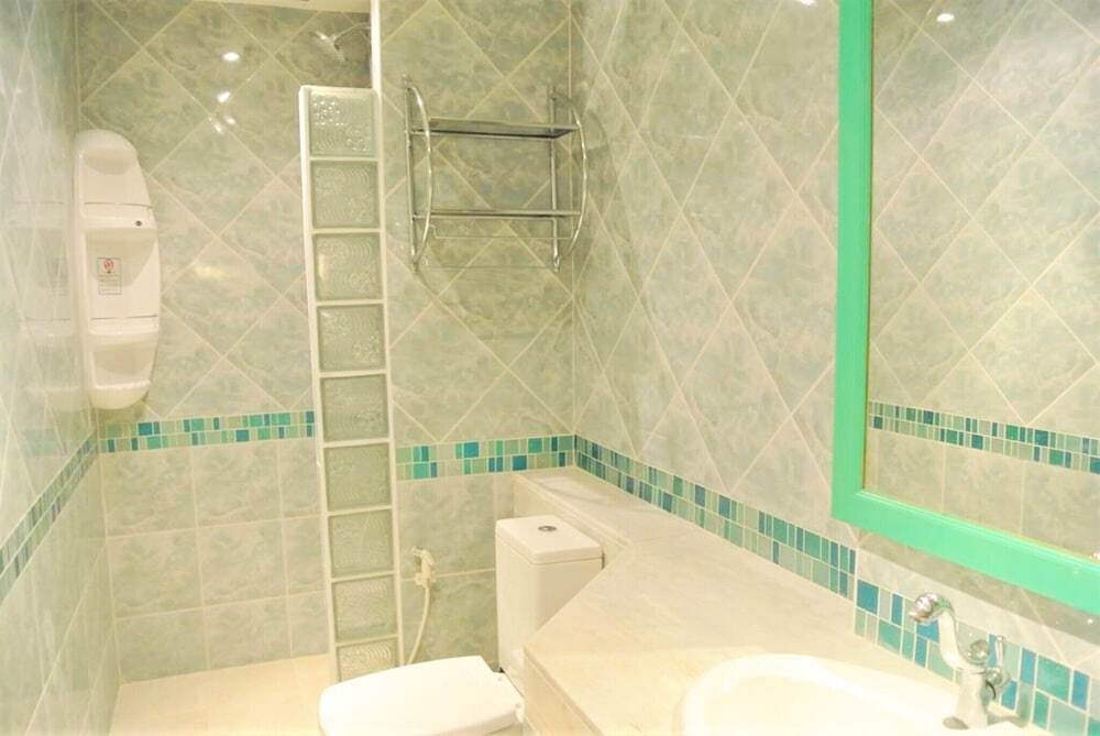 Паттайя: Corner 1 Bedroom Condo