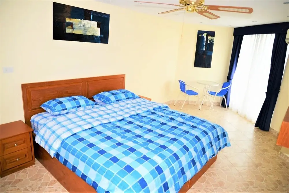 Паттайя: 1 bed at Angket Hip Residence