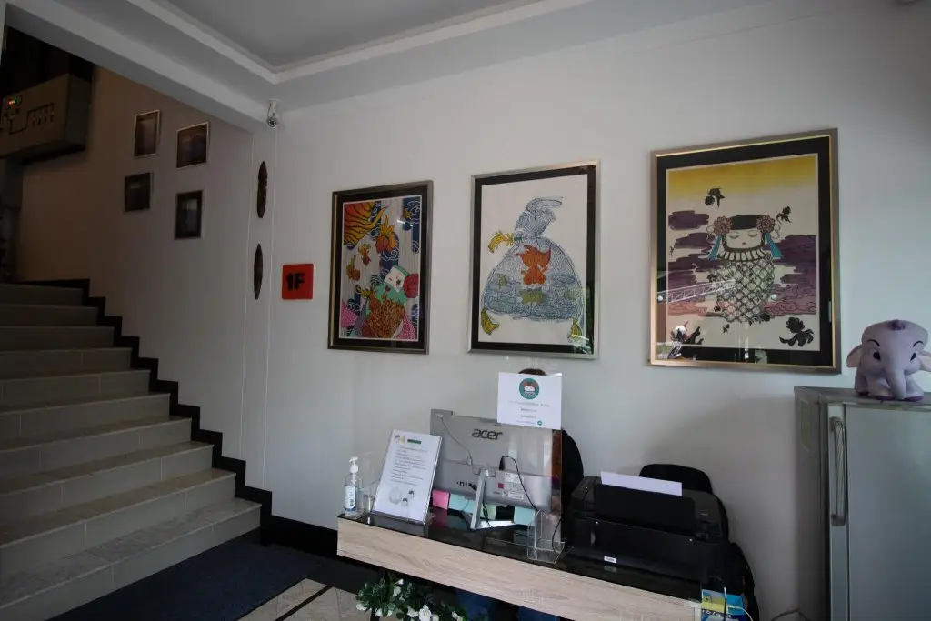 The 168 Gallery Residence — фото 1