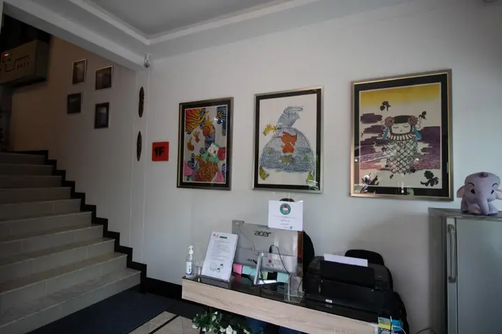 Чиангмай: The 168 Gallery Residence