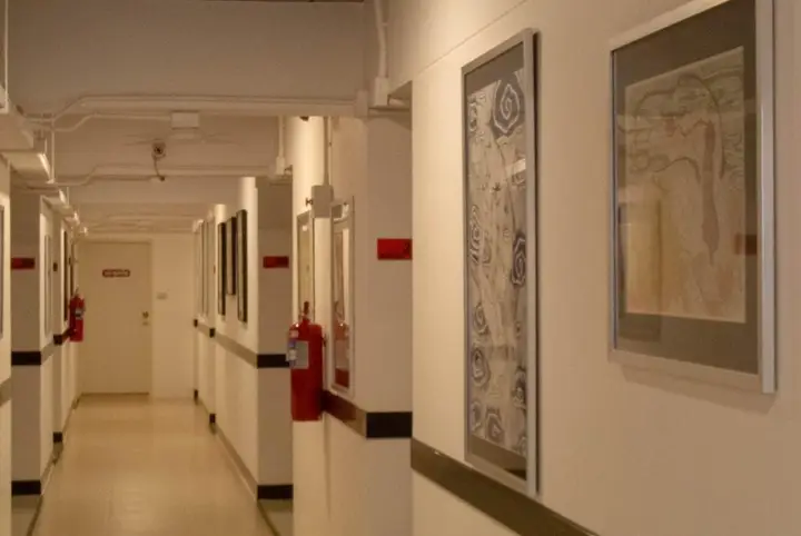 Чиангмай: The 168 Gallery Residence