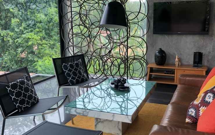 Чиангмай: Sudjits Villa Doi Suthep