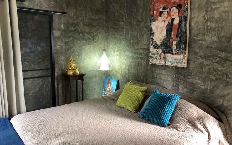 Чиангмай: Sudjits Villa Doi Suthep