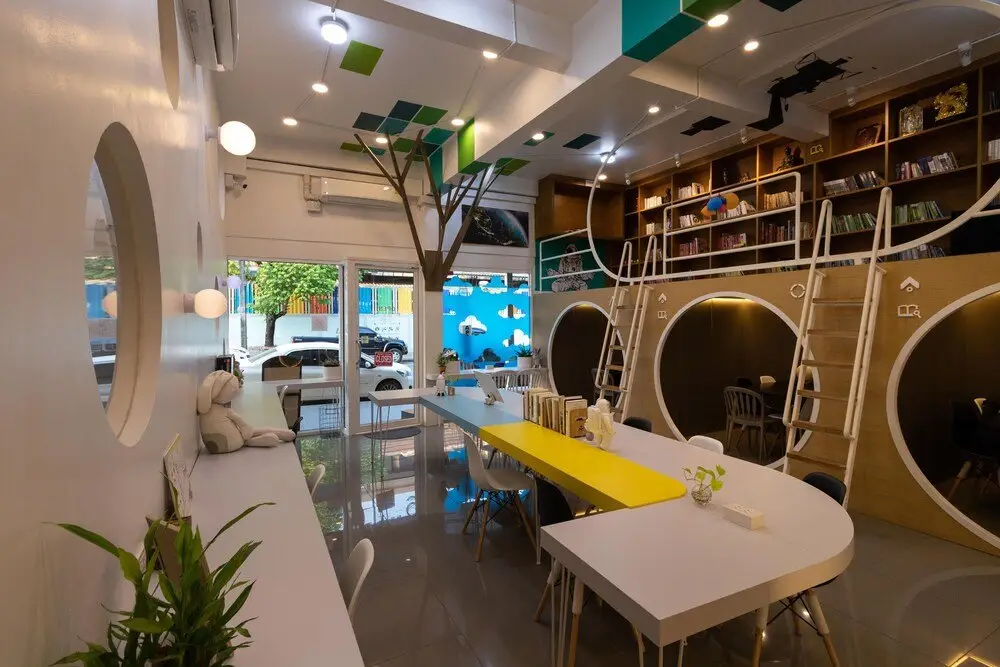 Столичный район Чантхабури: OYO 666 Apollo 19 Hostel