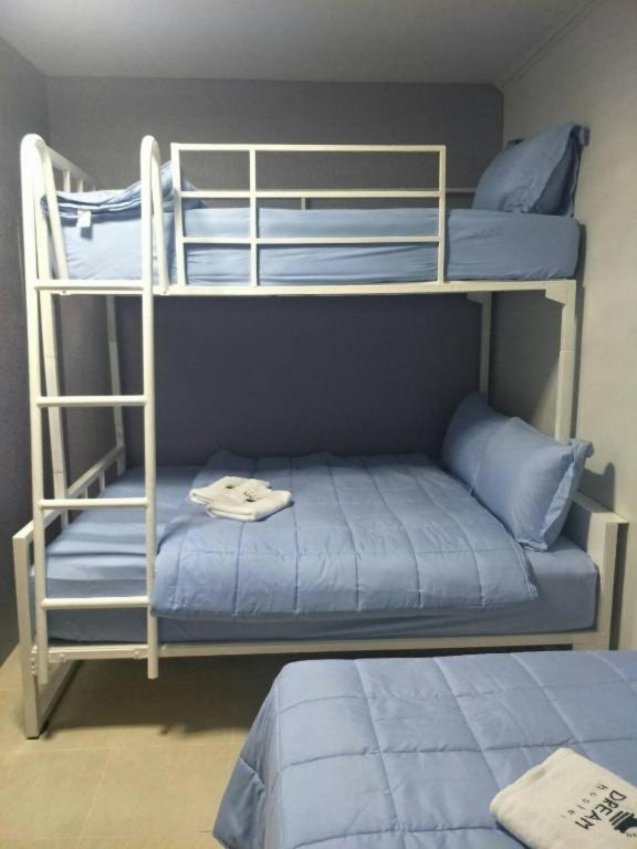Хатъяй: Dream Hostel Hatyai