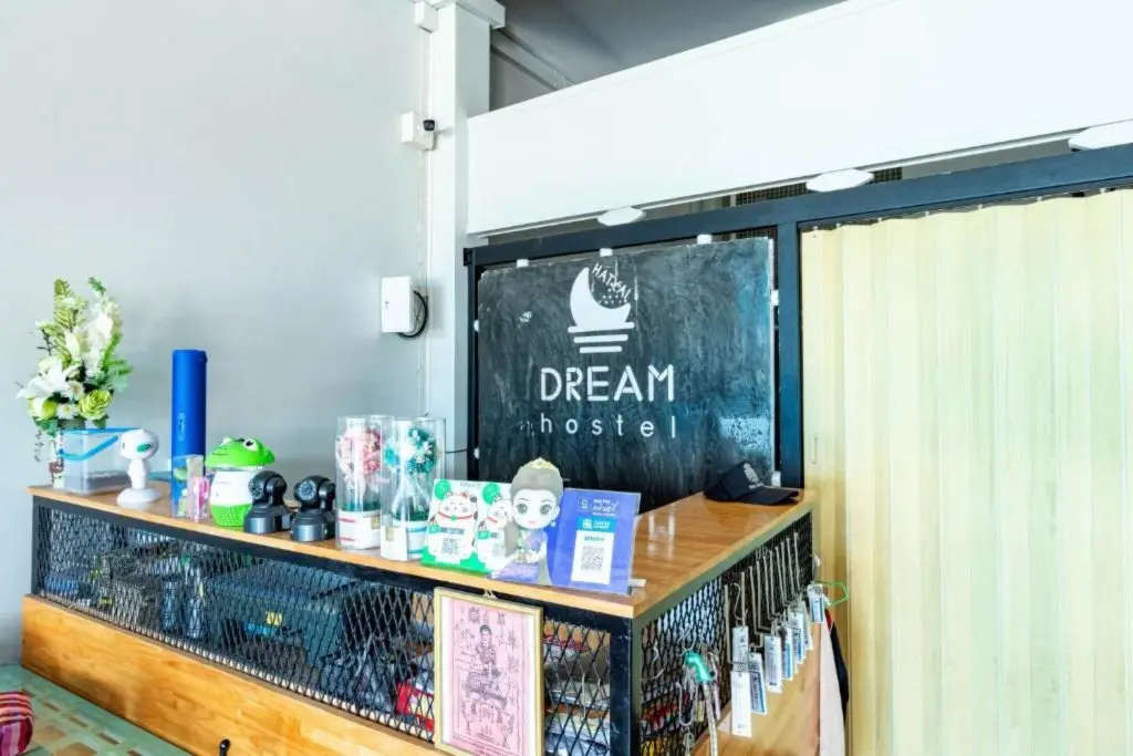Хатъяй: Dream Hostel Hatyai