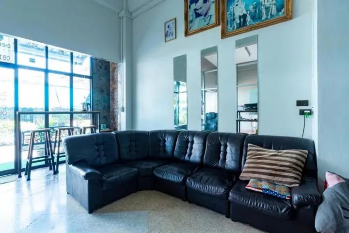Хатъяй: Dream Hostel Hatyai