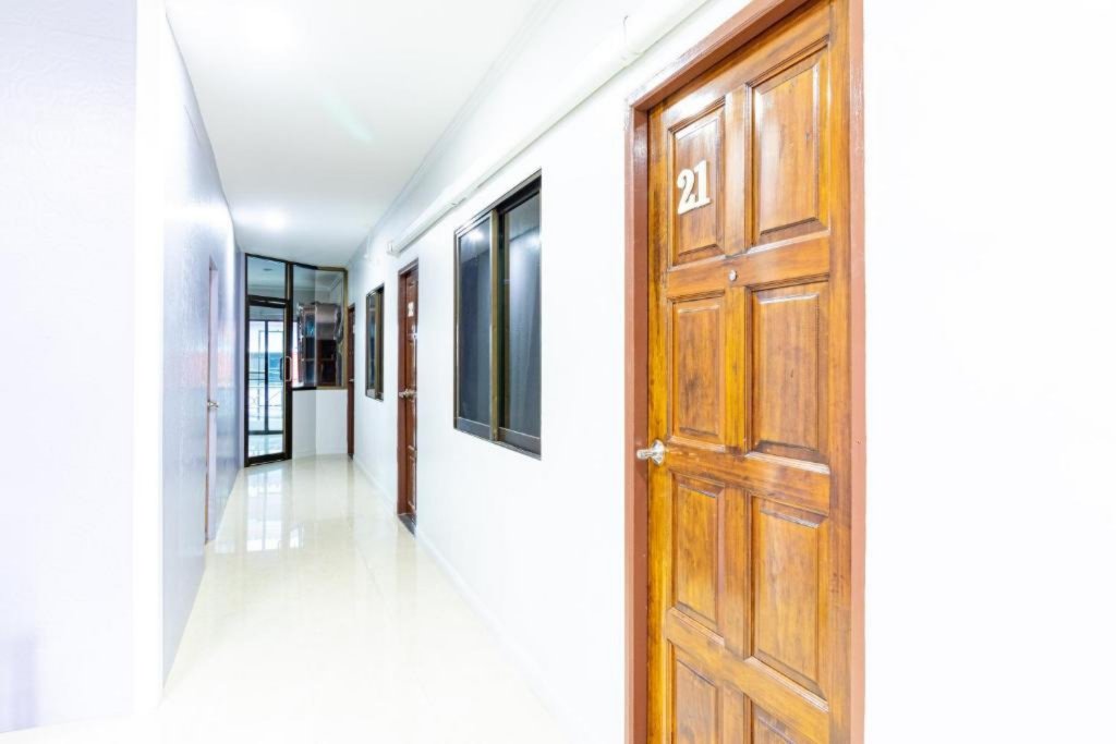 Хатъяй: Dream Hostel Hatyai