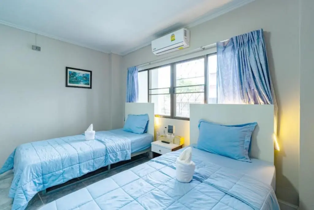 Хатъяй: Dream Hostel Hatyai
