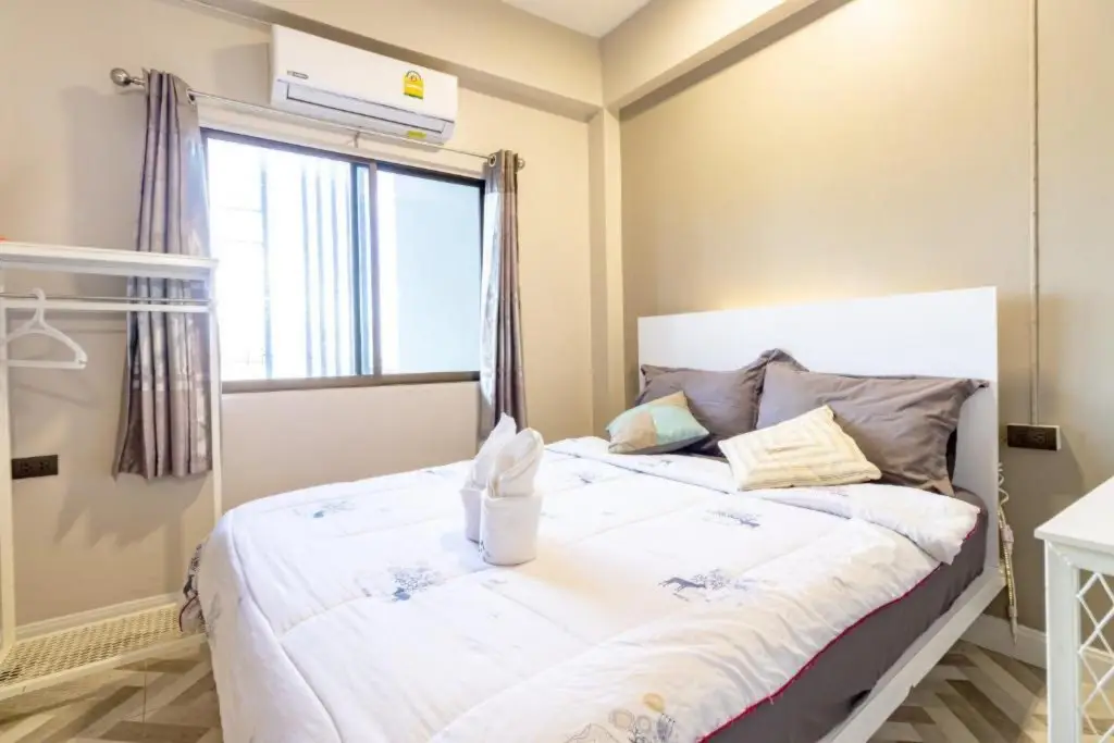 Хатъяй: Dream Hostel Hatyai