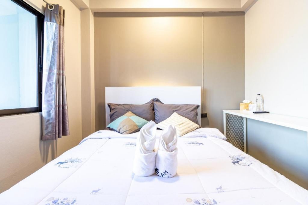 Хатъяй: Dream Hostel Hatyai