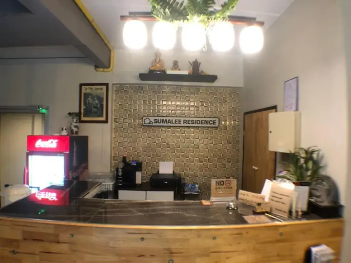 Паттайя: Sumalee Residence