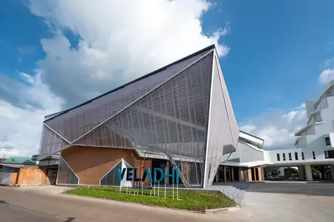 VELA Dhi Udon Thani — фото 1