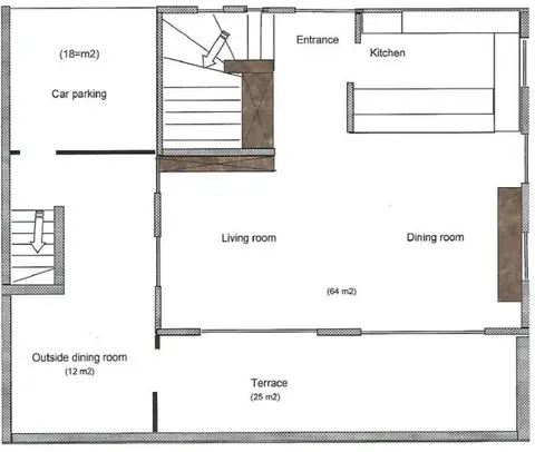 Villa with 4 Bedrooms in Bo Phut, with Wonderful Sea View, Private Pool, Enclosed Garden - 100 M From the Beach — фото 1