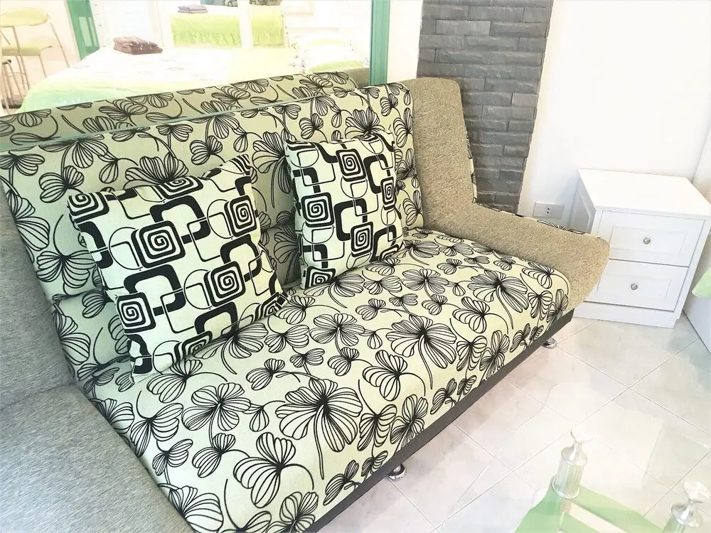 Паттайя: Jomtien Beach Condo Floor 12