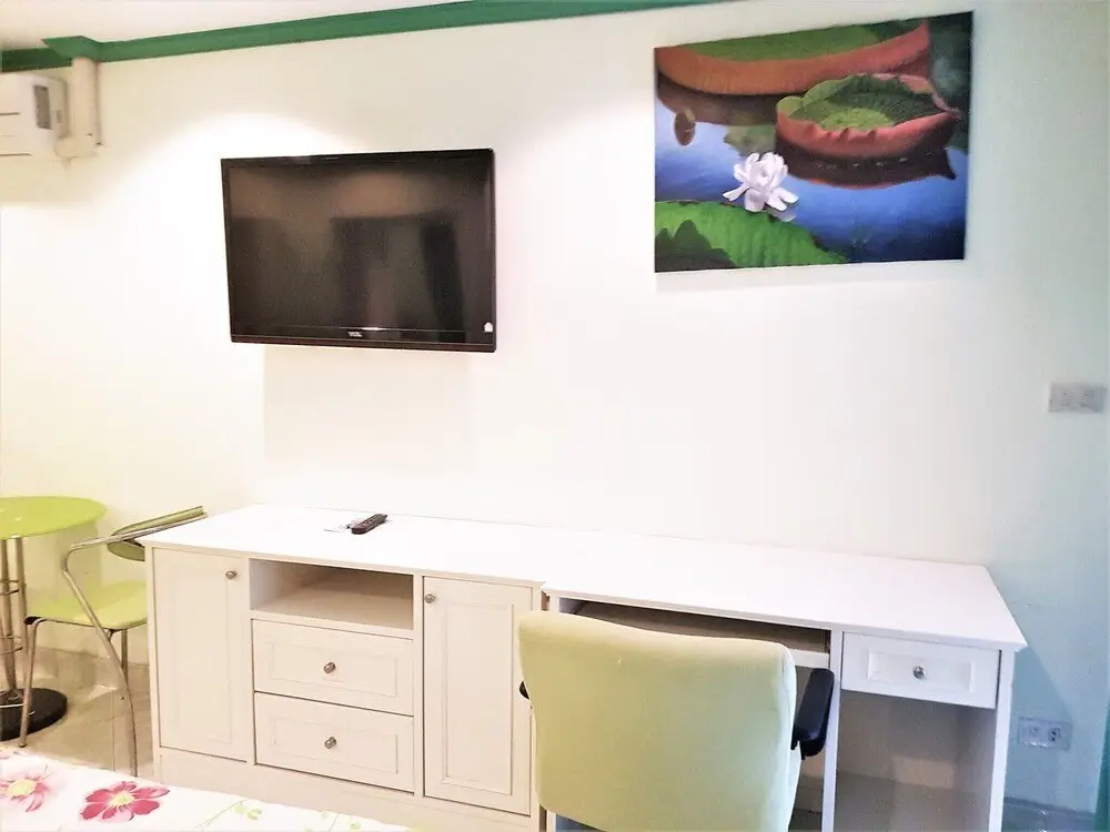 Паттайя: Jomtien Beach Condo Floor 12
