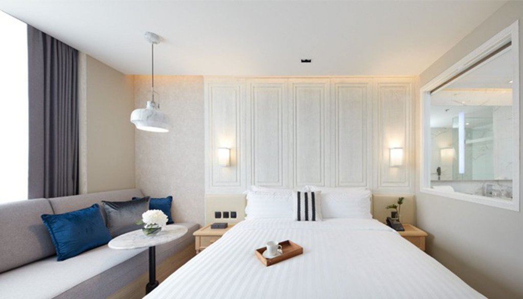 Паттайя: Health Land Resort & Spa