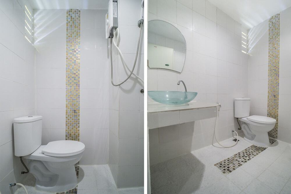 Паттайя: OYO 648 Ake Apartment