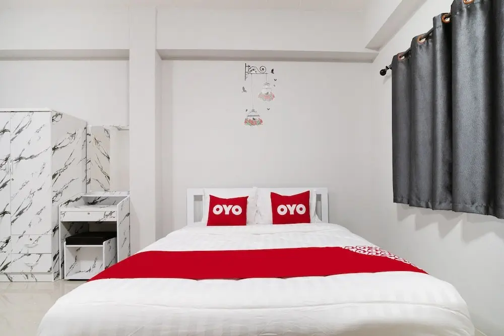 Саттахип: OYO 633 Plearn Plearn Villa