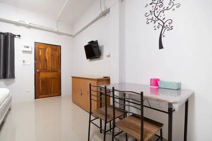 Саттахип: OYO 633 Plearn Plearn Villa