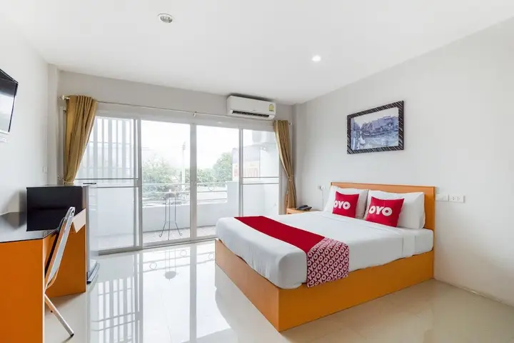 Канчанабури: Treeyapat Place