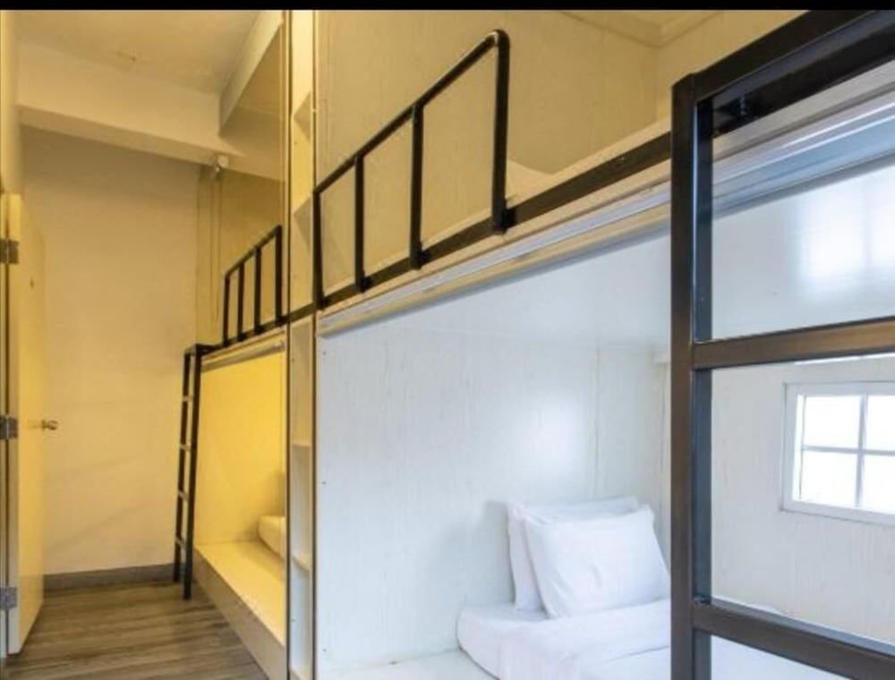 Бангкок: New S7 VIP - Hostel