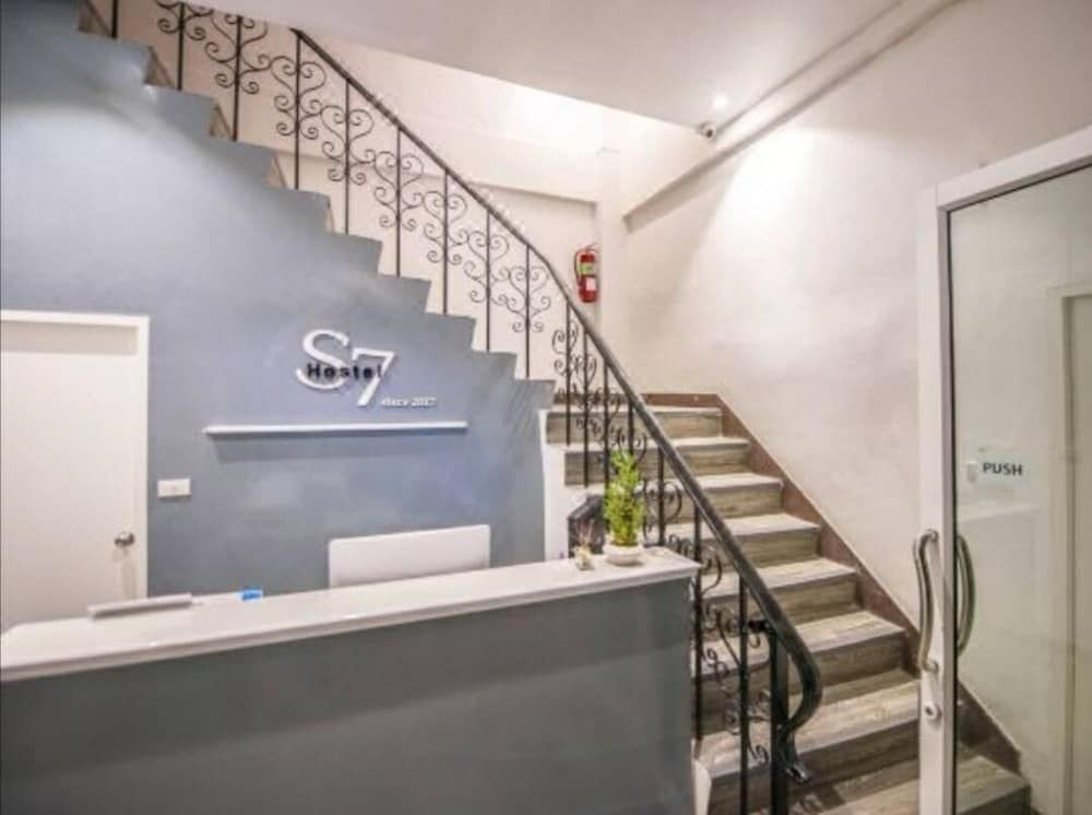 Бангкок: New S7 VIP - Hostel