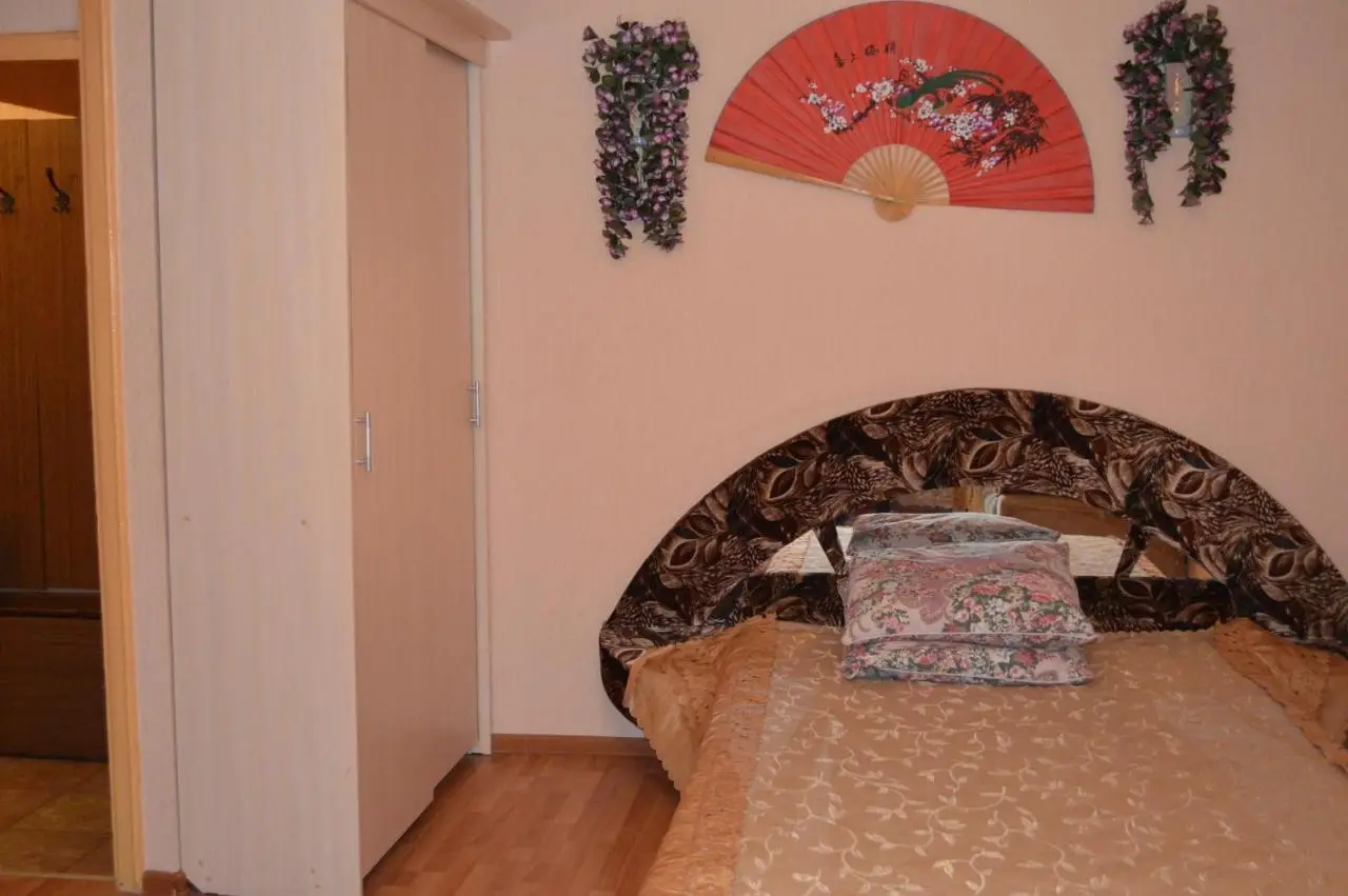 Смоленск: Apartaments at Shevchenko 66