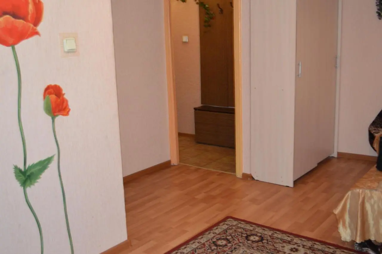 Смоленск: Apartaments at Shevchenko 66