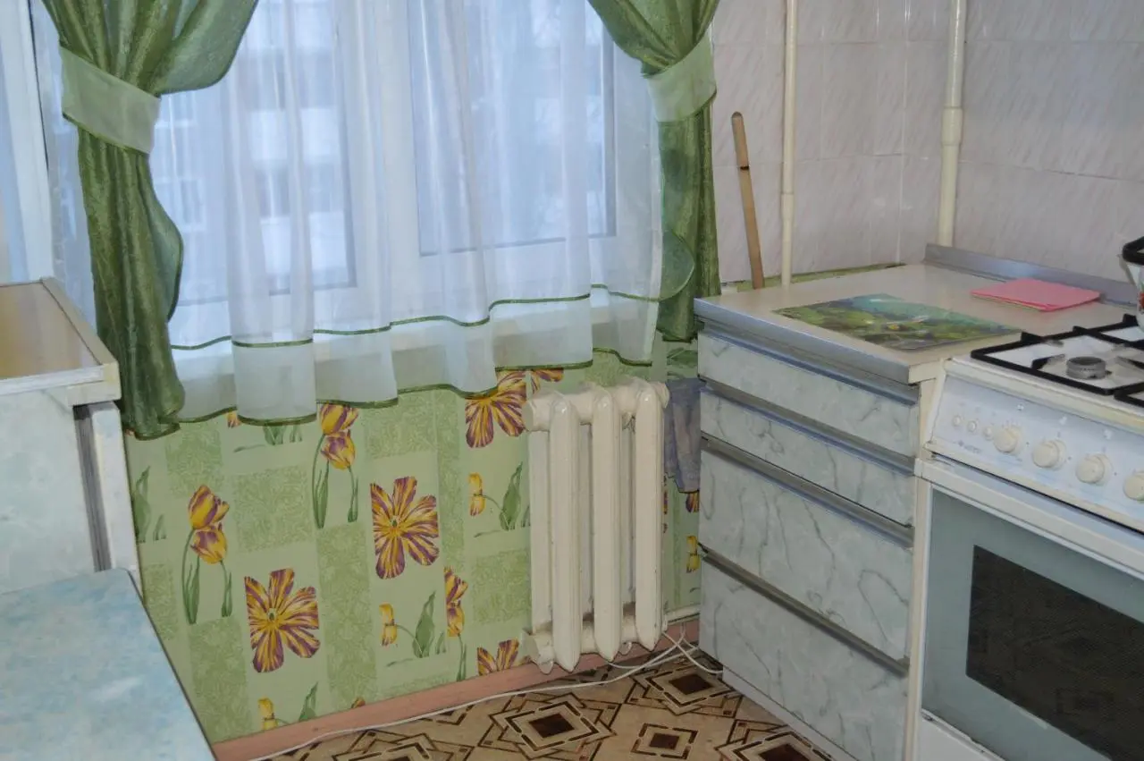Смоленск: Apartaments at Shevchenko 66