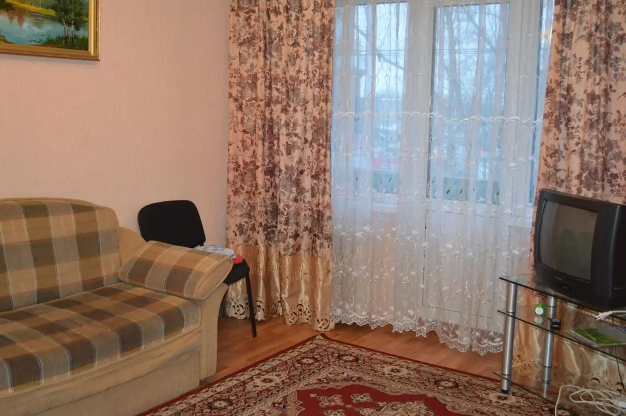 Смоленск: Apartaments at Shevchenko 66
