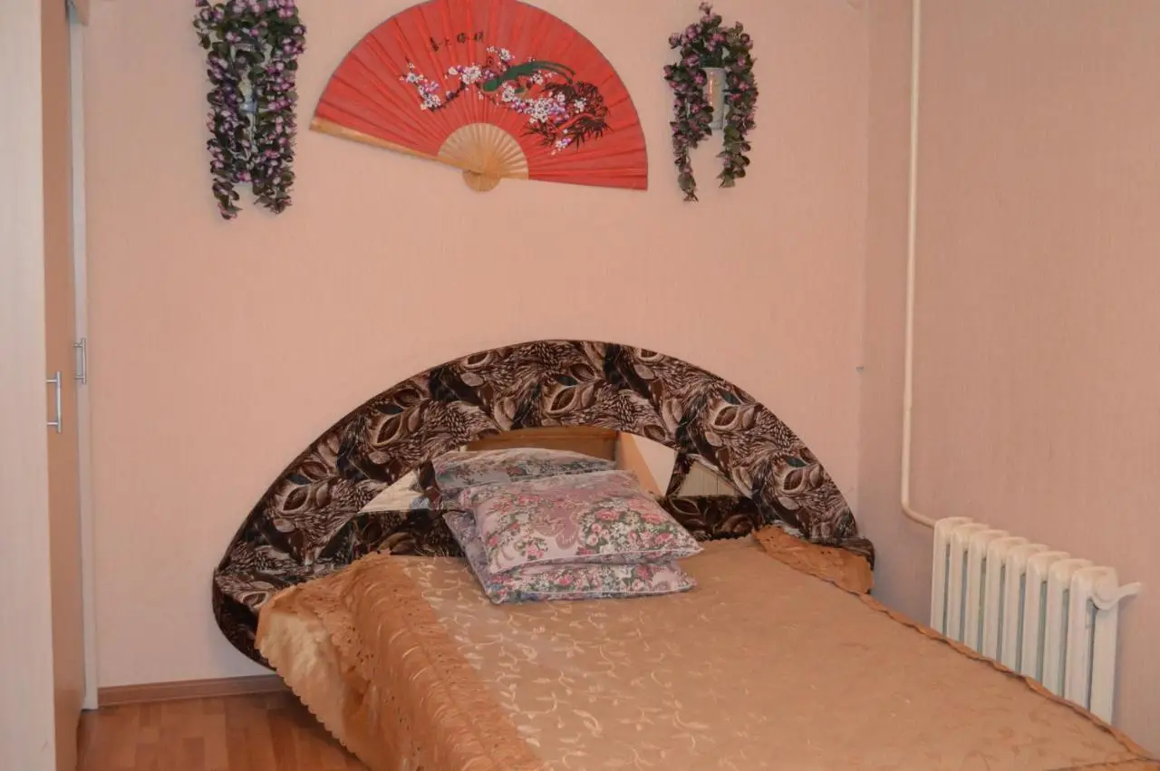 Смоленск: Apartaments at Shevchenko 66