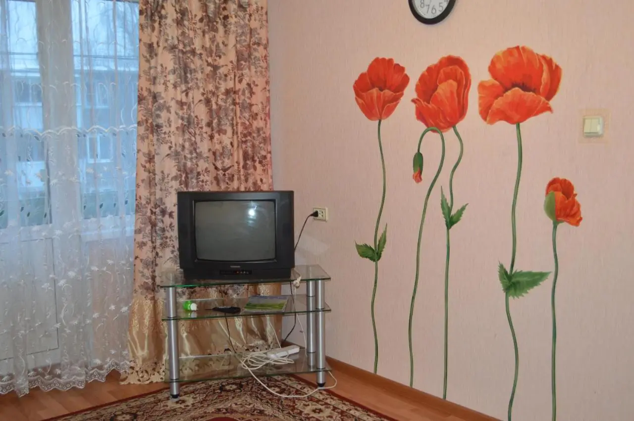 Смоленск: Apartaments at Shevchenko 66