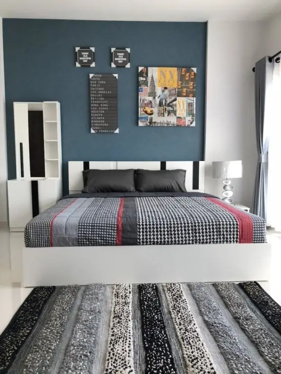 Самуи: Samui Paca place