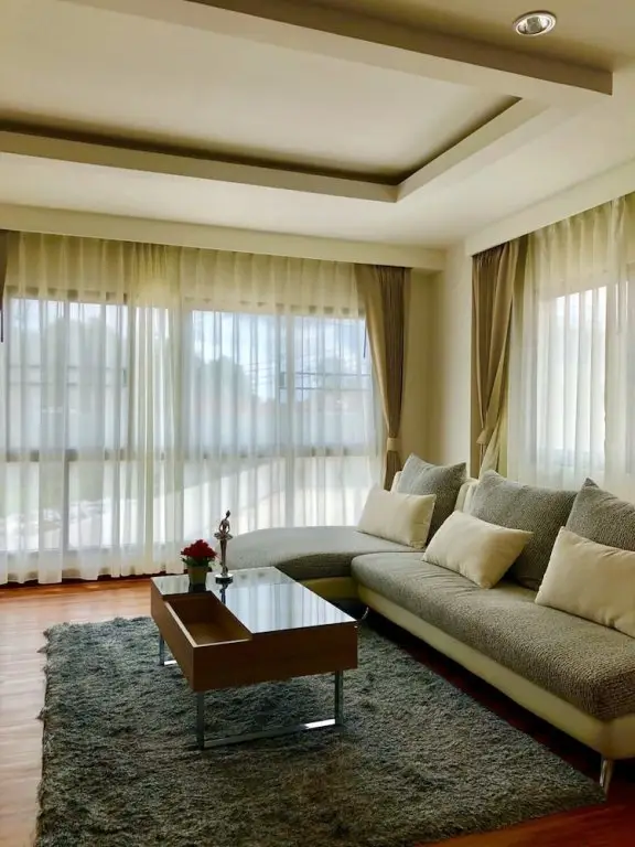 Самуи: Samui Paca place