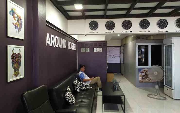 Нонгкхай: Around Hostel - Adults Only